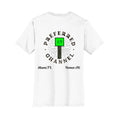 White T