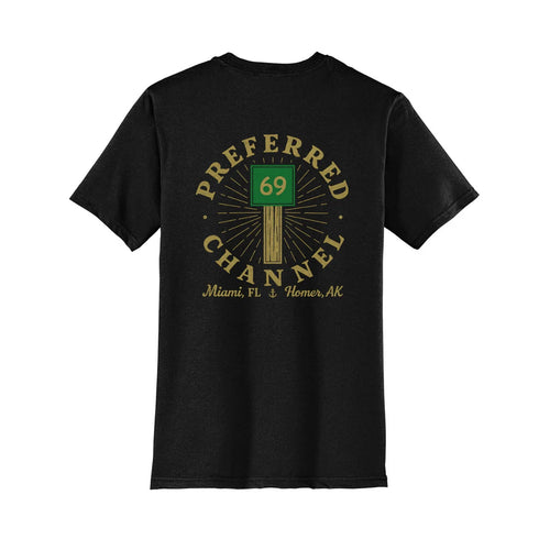 Dirty Job OG T